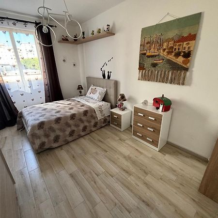 Relais Rosa Apartment Παλέρμο Εξωτερικό φωτογραφία