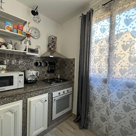 Relais Rosa Apartment Παλέρμο Εξωτερικό φωτογραφία