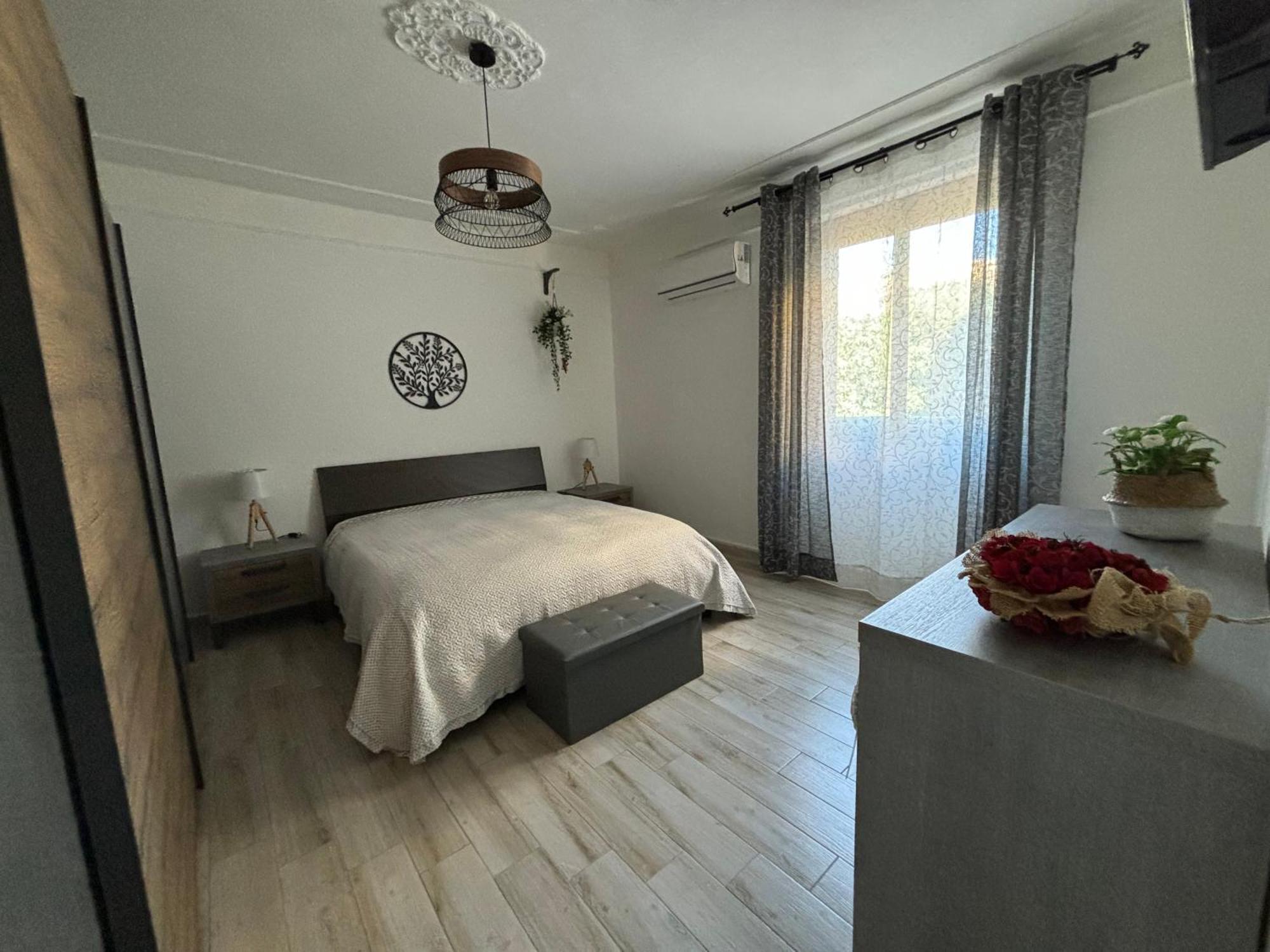 Relais Rosa Apartment Παλέρμο Εξωτερικό φωτογραφία