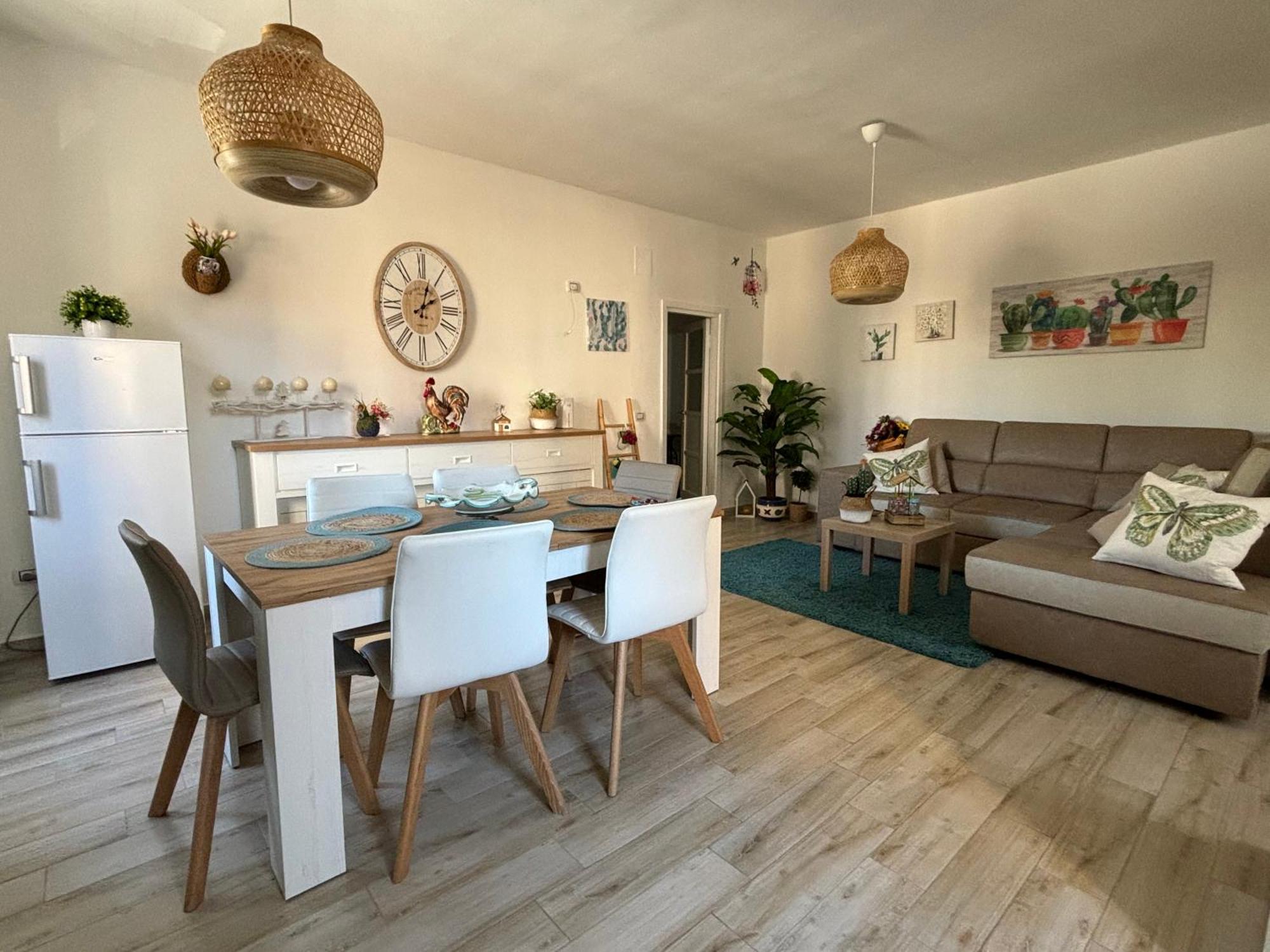 Relais Rosa Apartment Παλέρμο Εξωτερικό φωτογραφία
