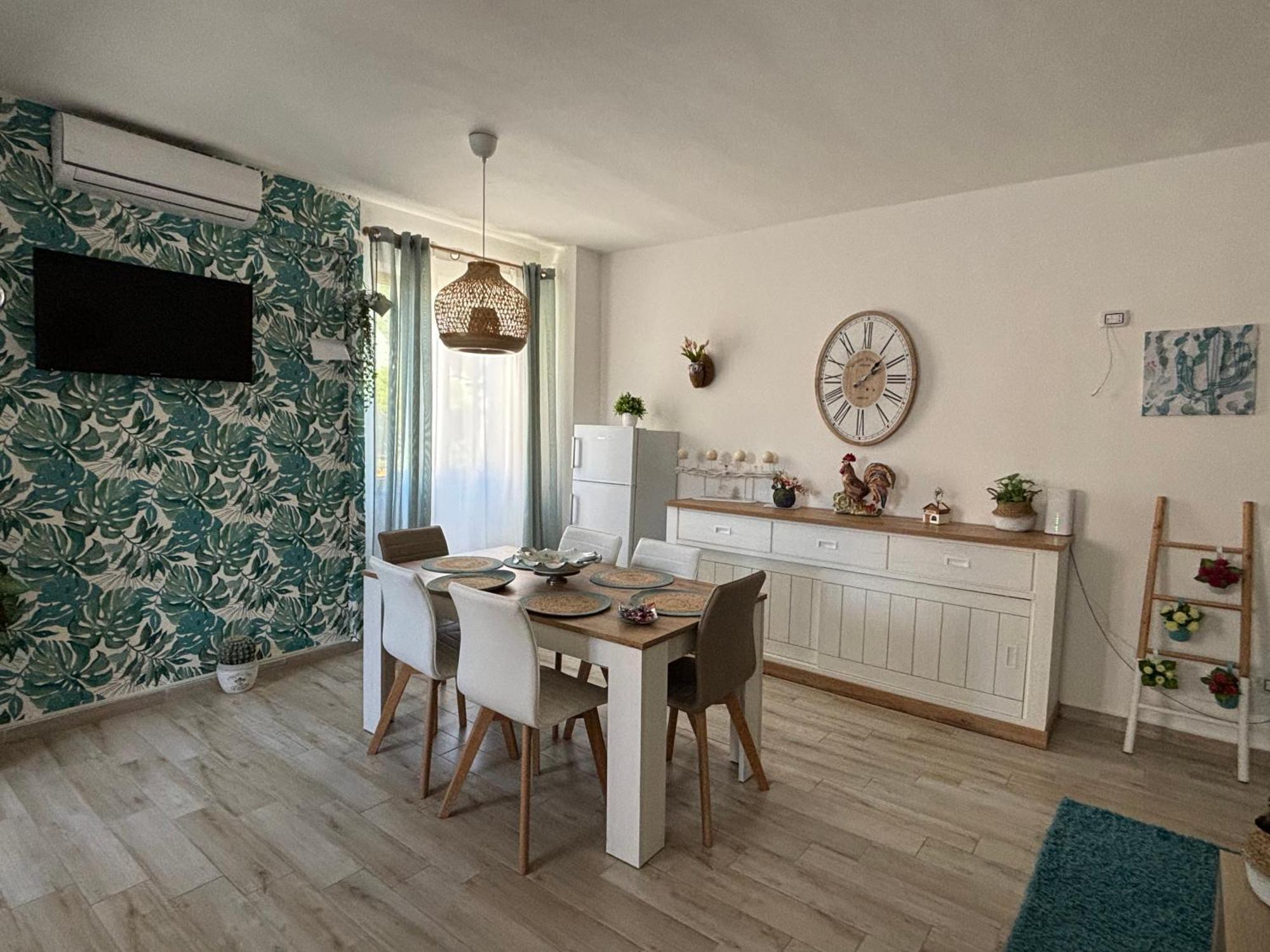 Relais Rosa Apartment Παλέρμο Εξωτερικό φωτογραφία