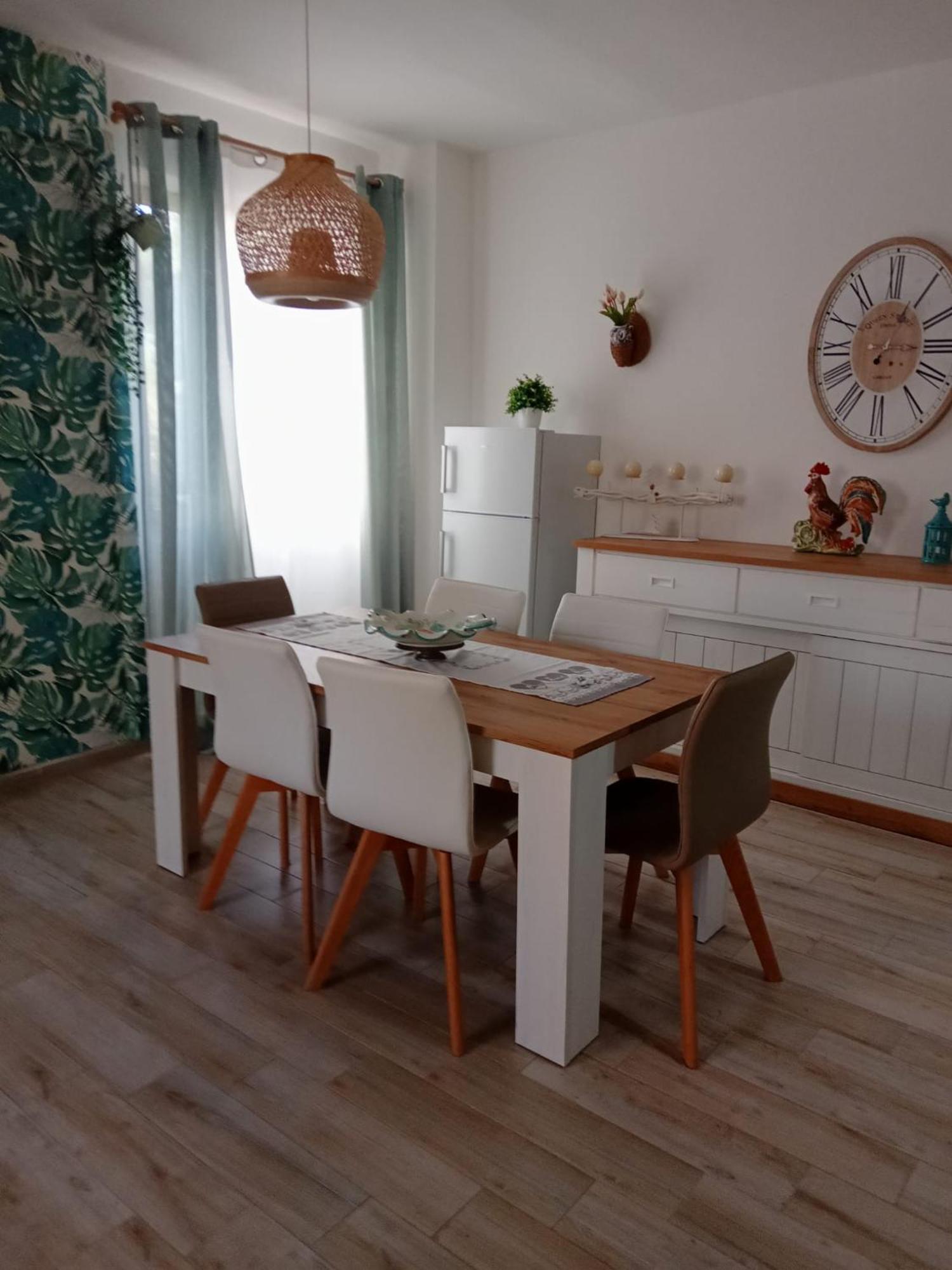 Relais Rosa Apartment Παλέρμο Εξωτερικό φωτογραφία
